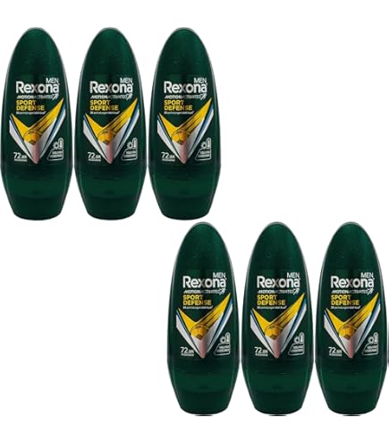 Amazon.co.jp: まとめ買いセット Rexona レクソナ 男性用 デオドラント